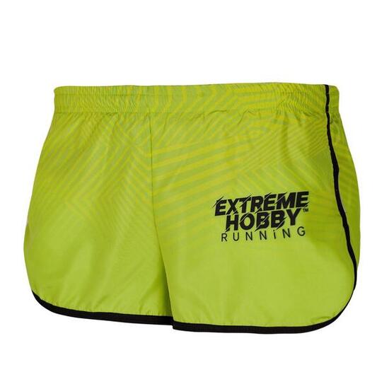 Short de running pour homme EXTREME HOBBY CALEIDOSCOPE