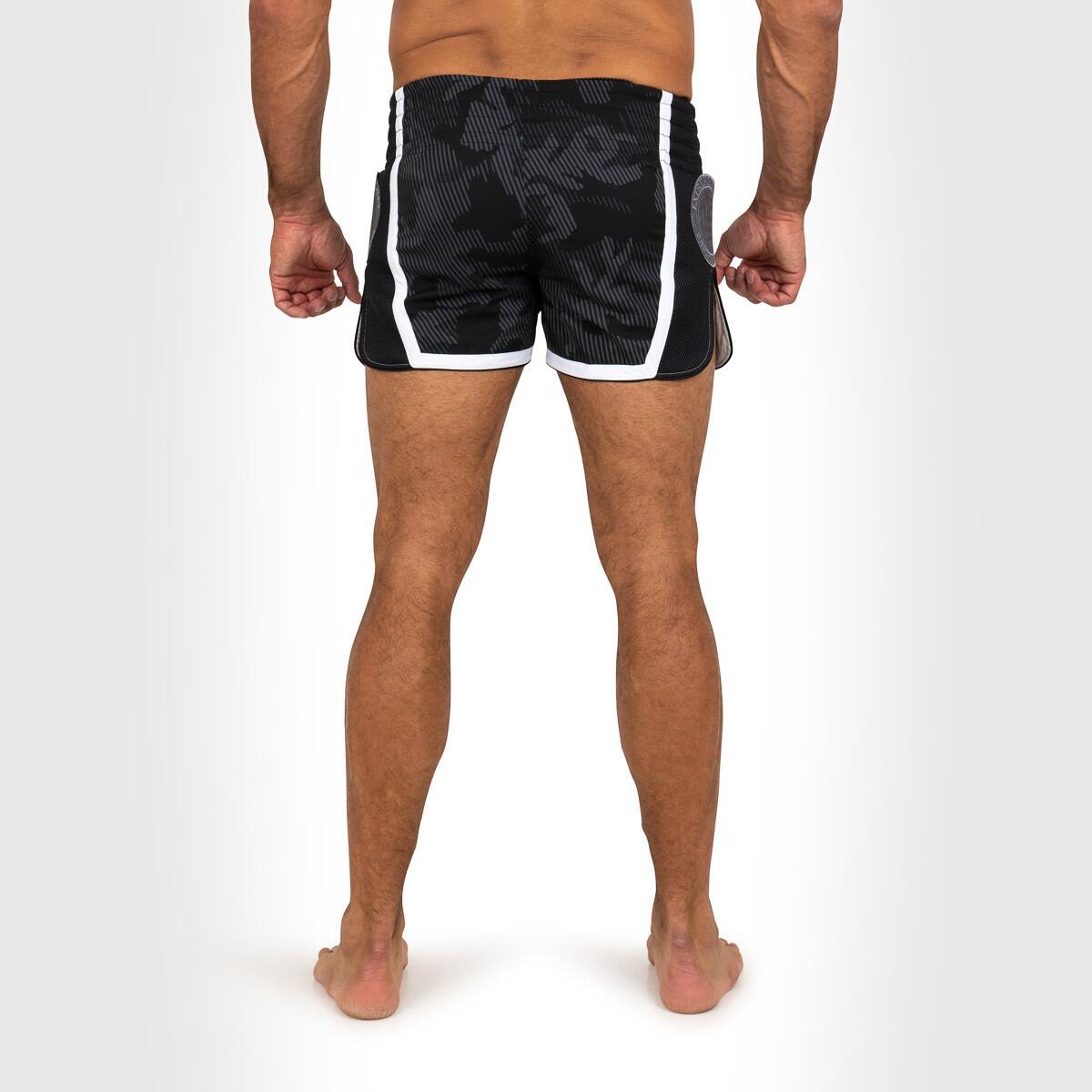 Muay Thai-short voor heren EXTREME HOBBY HAVOC 4/8