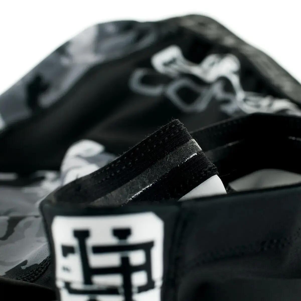 Vale Tudo-short voor heren MMA EXTREME HOBBY COMBAT GAME 5/7