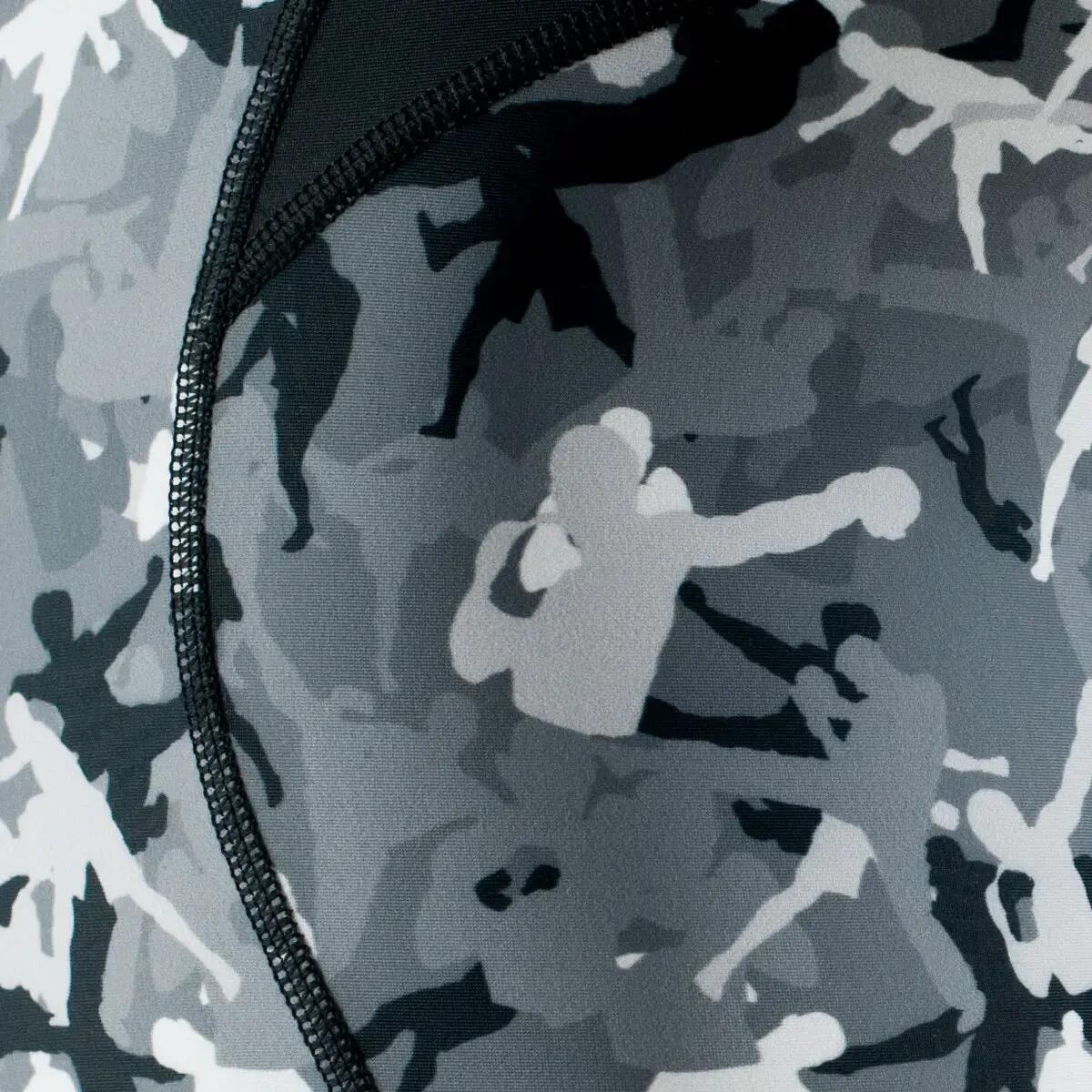 Vale Tudo-short voor heren MMA EXTREME HOBBY COMBAT GAME 3/7