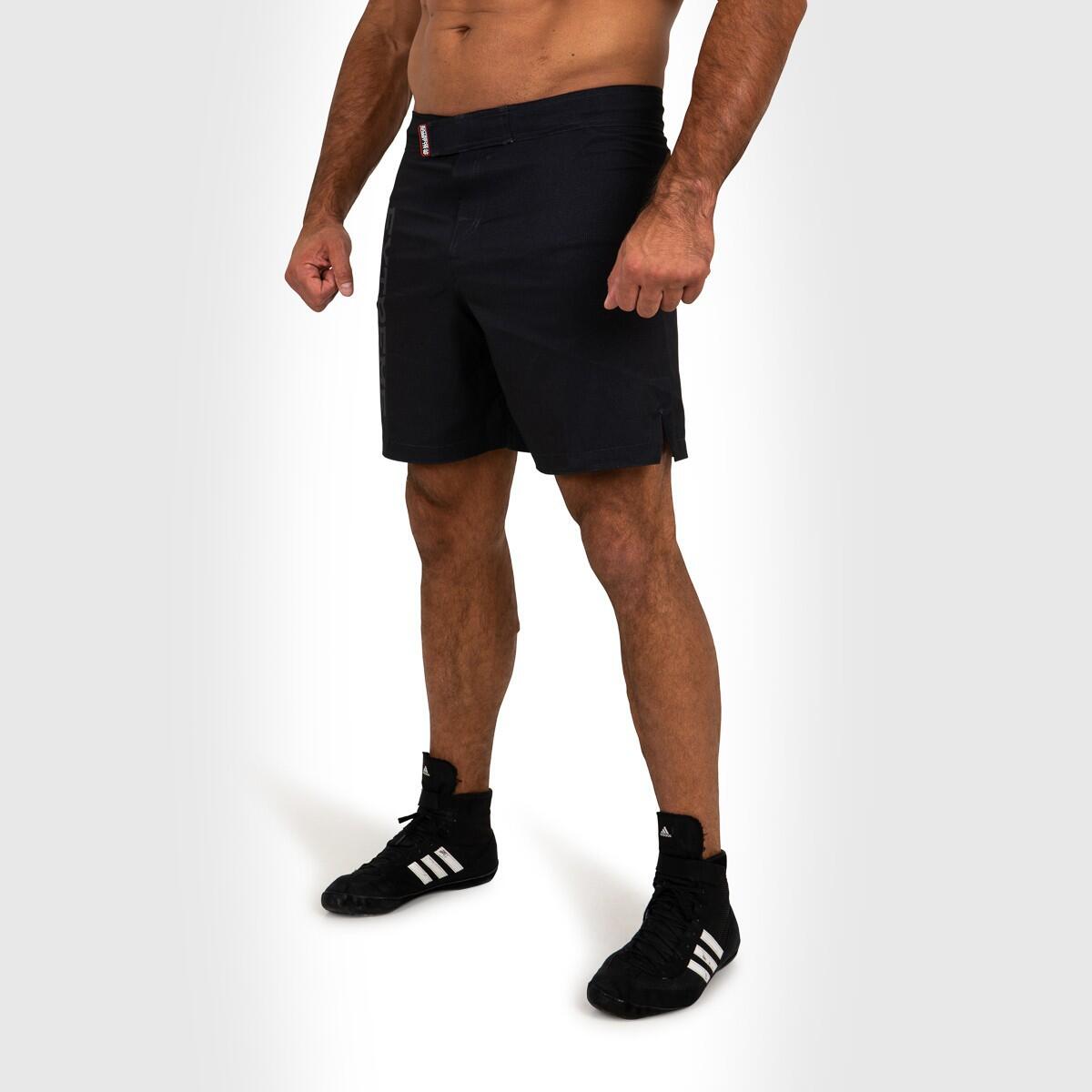 Shorts de sport pour hommes – entraînement et salle EXTREME HOBBY TRACE 6/7