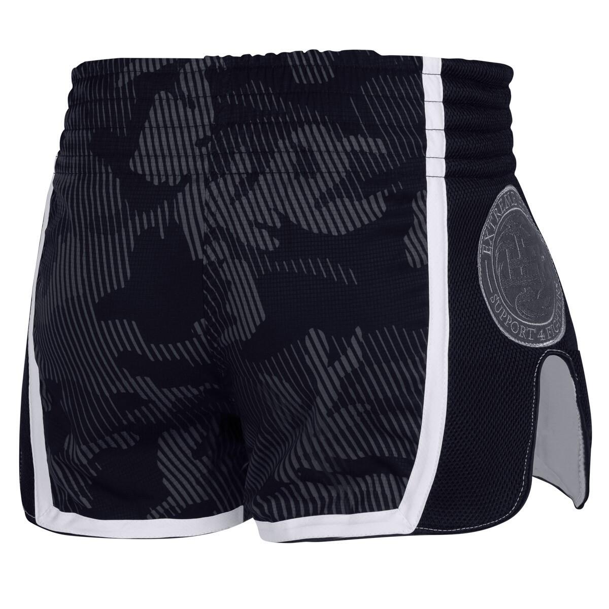 Muay Thai shorts voor heren EXTREME HOBBY HAVOC 2/7
