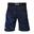 Shorts de grappling pour hommes MMA BJJ K1 EXTREME HOBBY SHADOW