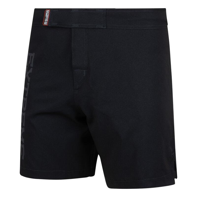 Frueo 2en1 Short Homme Double Couche Respirant - Shorts Sport Entraînement Séchage Rapide Avec Poches