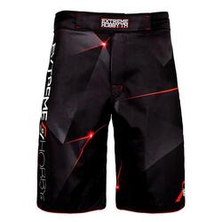 Shorts de grappling pour hommes MMA BJJ K1 EXTREME HOBBY MT SPORT