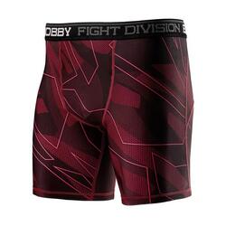 Shorts Vale Tudo MMA pour hommes EXTREME HOBBY SHADOW