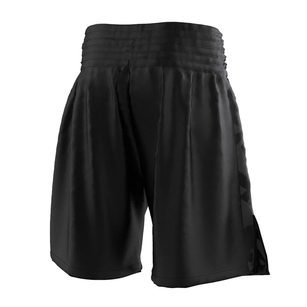 Boxing Shorts für Herren EXTREME HOBBY BOLD BOXING 2/4