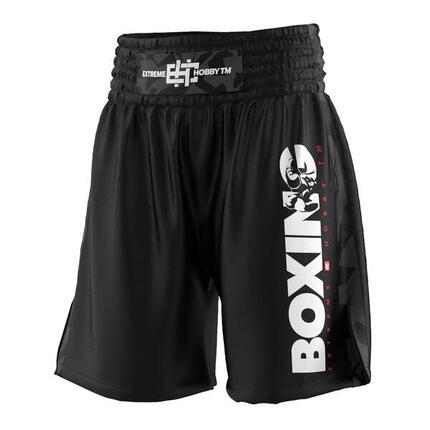 Short de boxe pour hommes EXTREME HOBBY BOLD BOXING