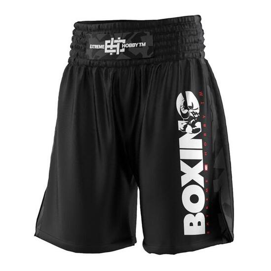 Short de boxe pour hommes EXTREME HOBBY BOLD BOXING