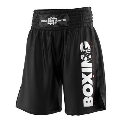 Boksshort voor heren extreme hobby bold boxing
