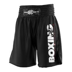 Short de boxe pour hommes EXTREME HOBBY BOLD BOXING
