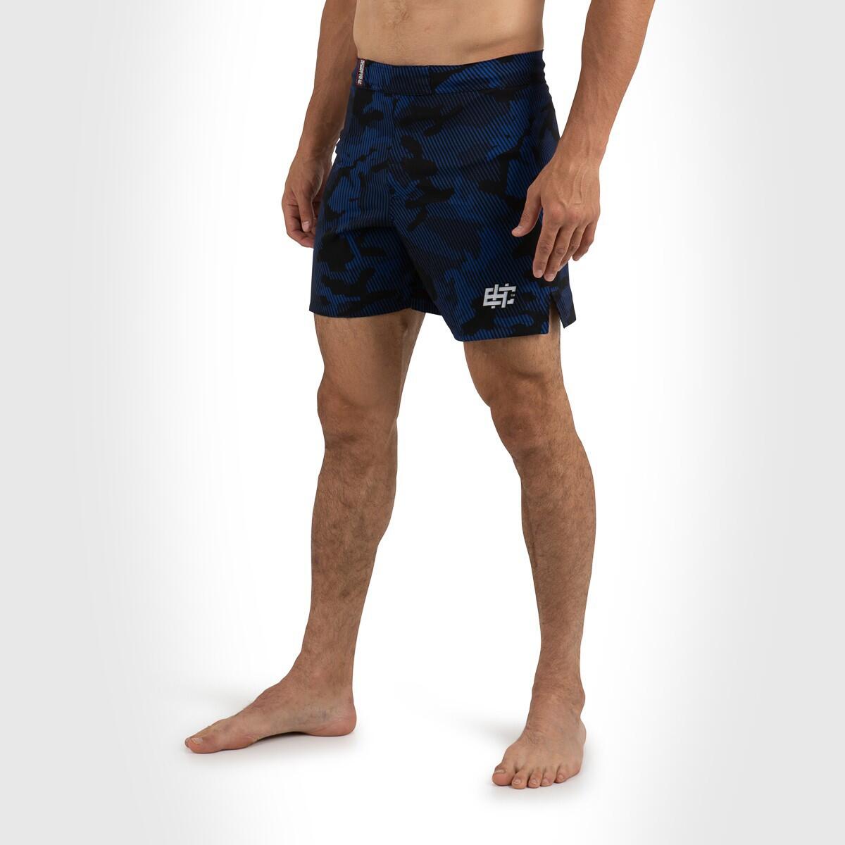 Shorts de sport pour hommes – entraînement et salle EXTREME HOBBY HAVOC 5/7