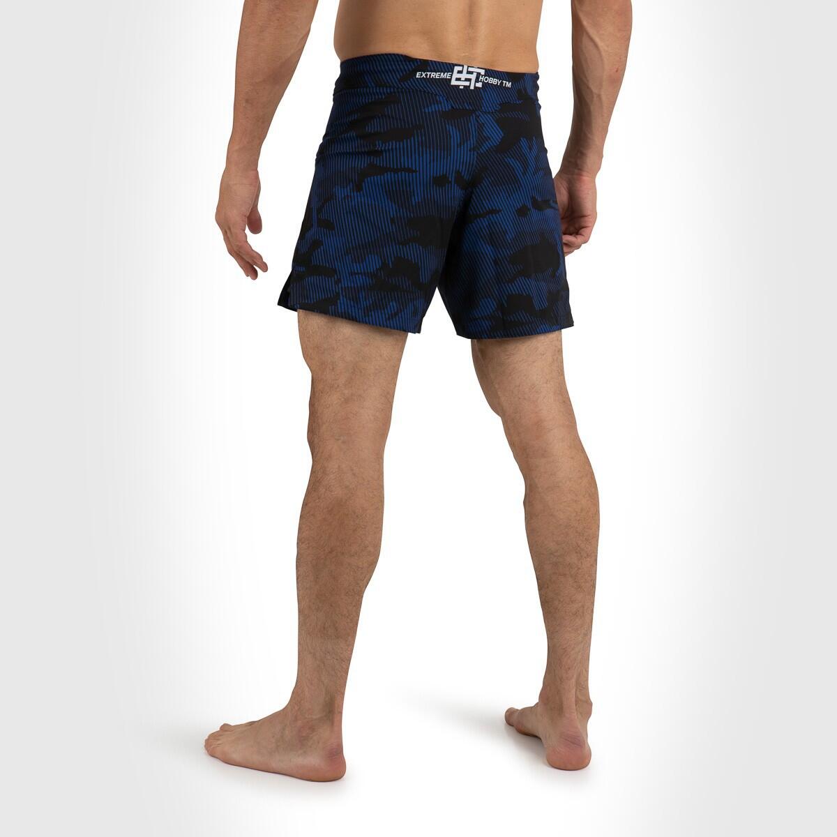 Shorts de sport pour hommes – entraînement et salle EXTREME HOBBY HAVOC 6/7