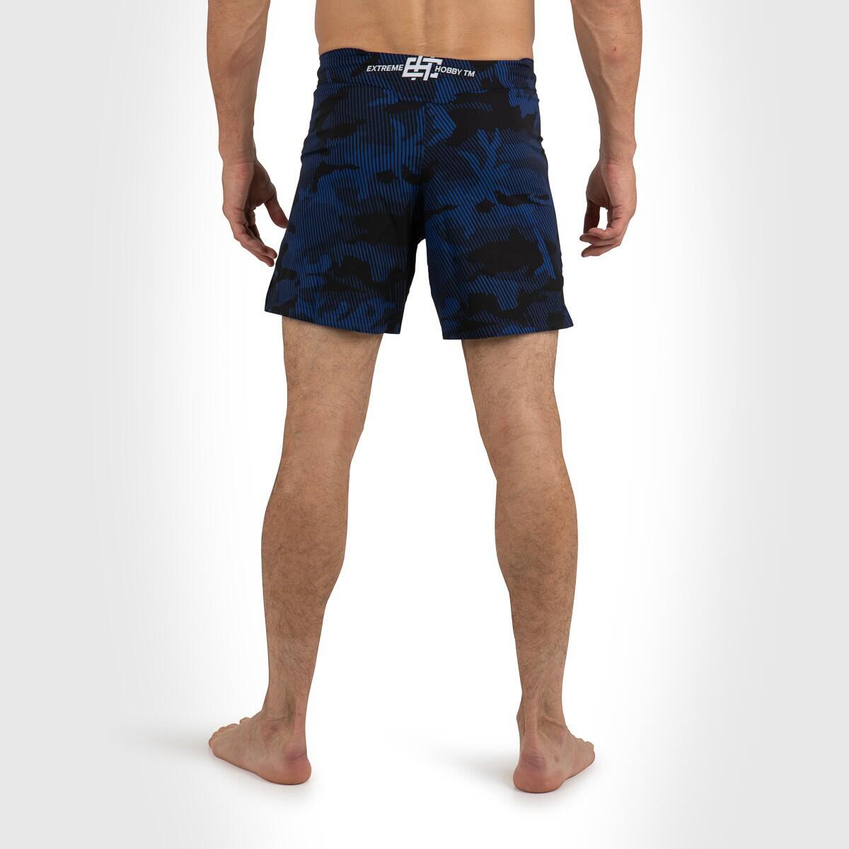 Shorts de sport pour hommes – entraînement et salle EXTREME HOBBY HAVOC 4/7