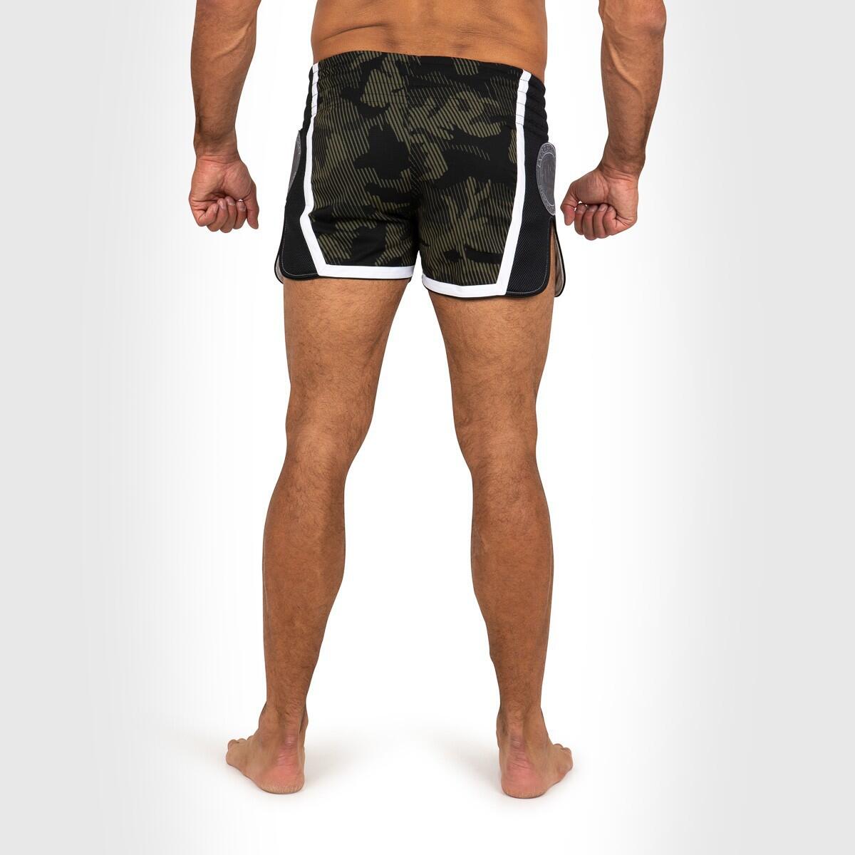 Muay Thai shorts voor heren EXTREME HOBBY HAVOC 4/7