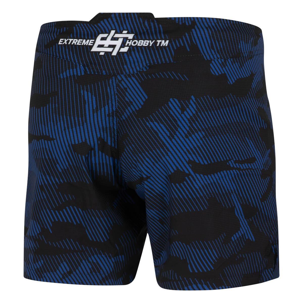 Shorts de sport pour hommes – entraînement et salle EXTREME HOBBY HAVOC 2/7