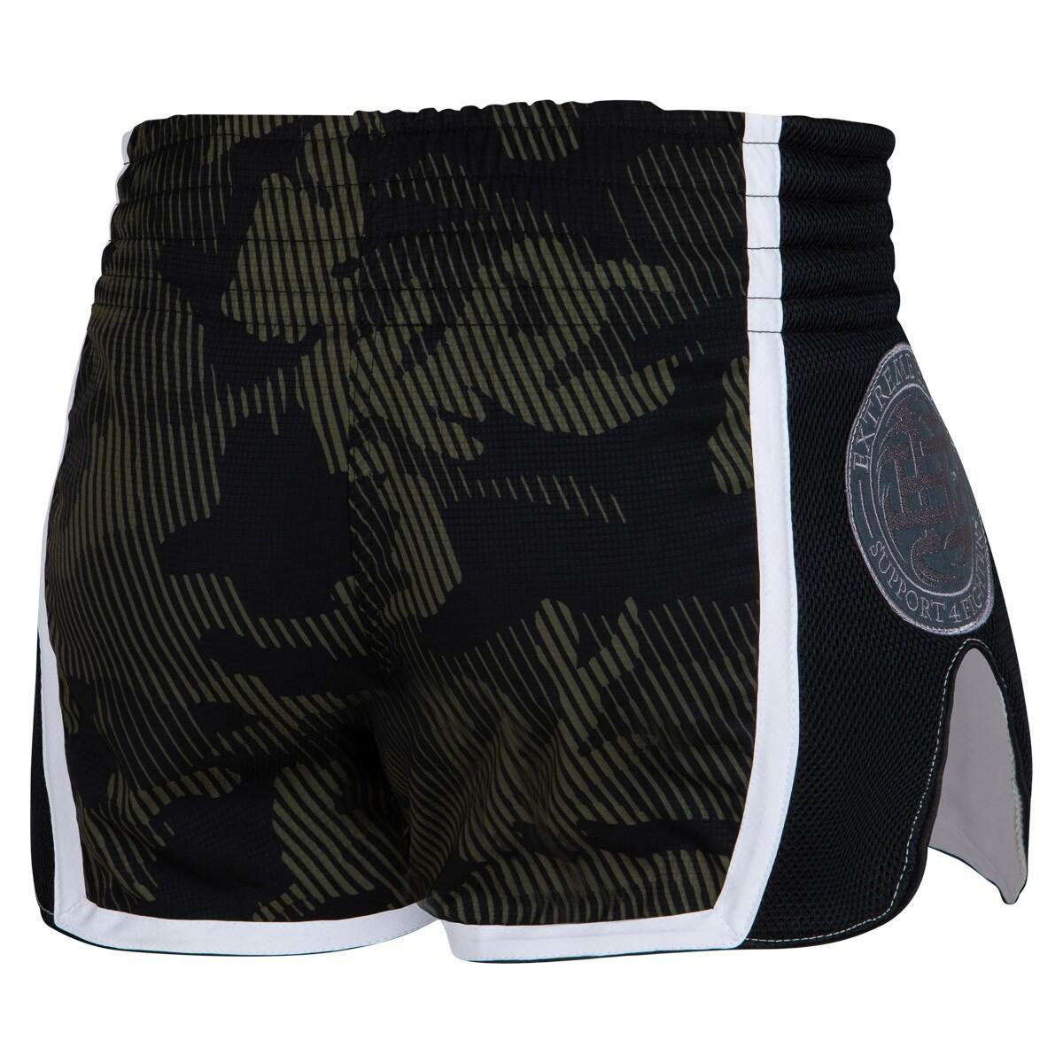 Muay Thai shorts voor heren EXTREME HOBBY HAVOC 2/7