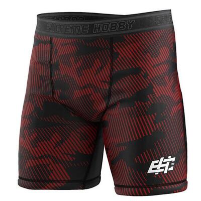 Vale tudo shorts voor heren mma extreme hobby havoc