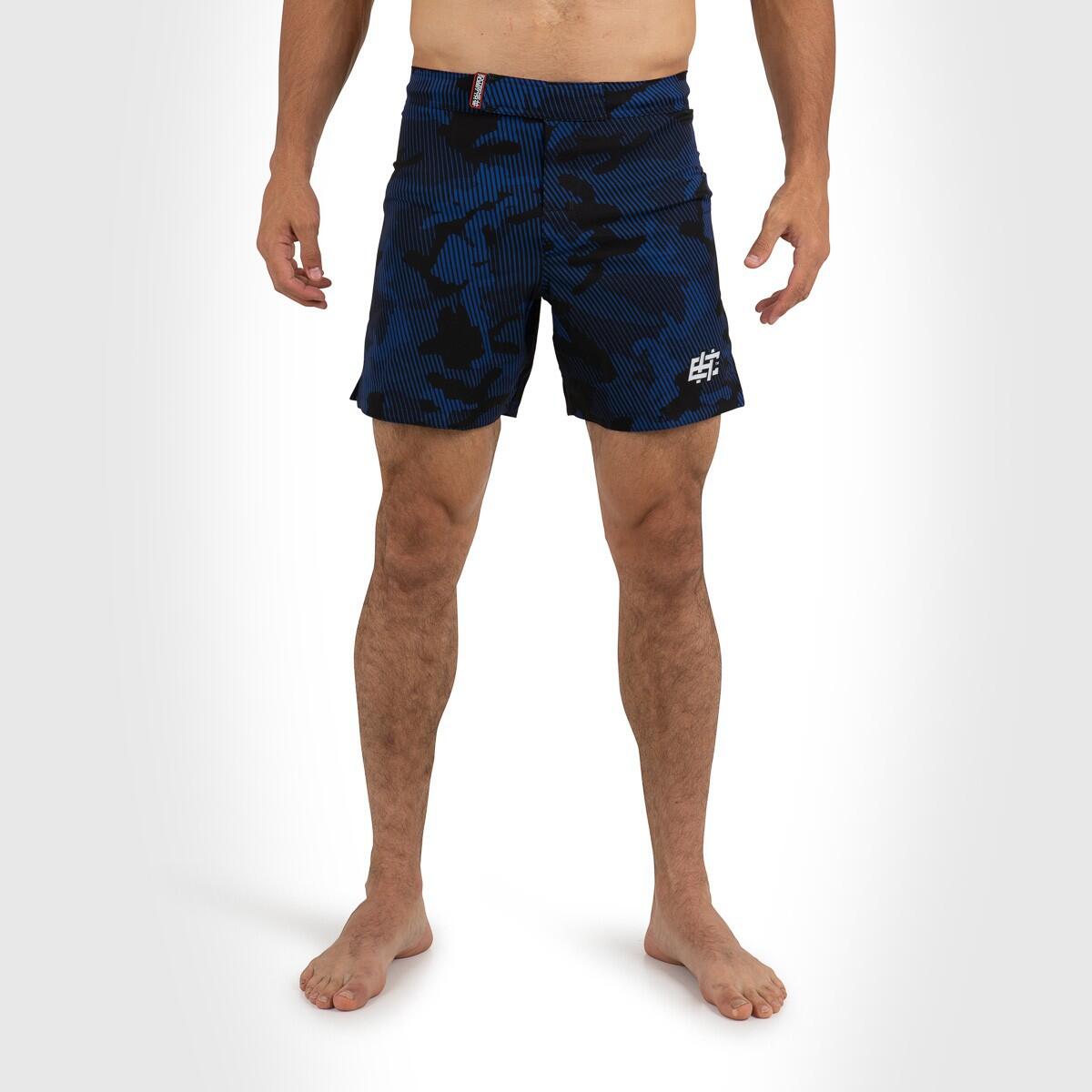 Shorts de sport pour hommes – entraînement et salle EXTREME HOBBY HAVOC 3/7