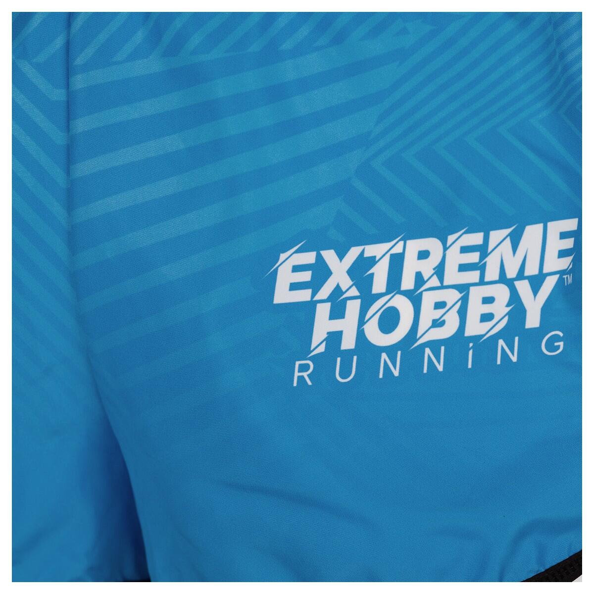 Pantaloncini da running da uomo EXTREME HOBBY CALEIDOSCOPE 4/6