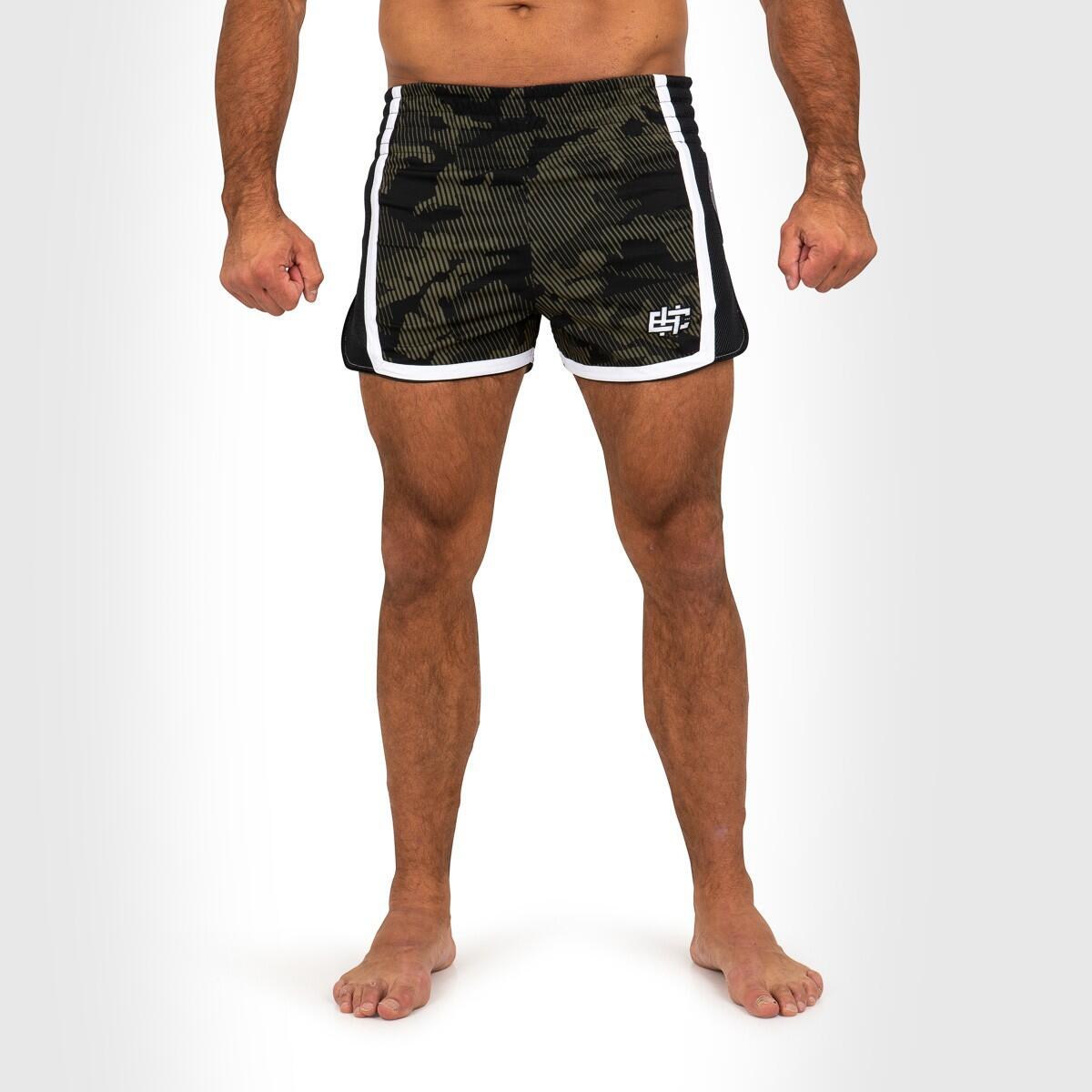 Muay Thai shorts voor heren EXTREME HOBBY HAVOC 3/7