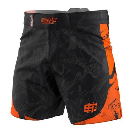 Short de sport pour homme – entraînement et salle EXTREME HOBBY NEO