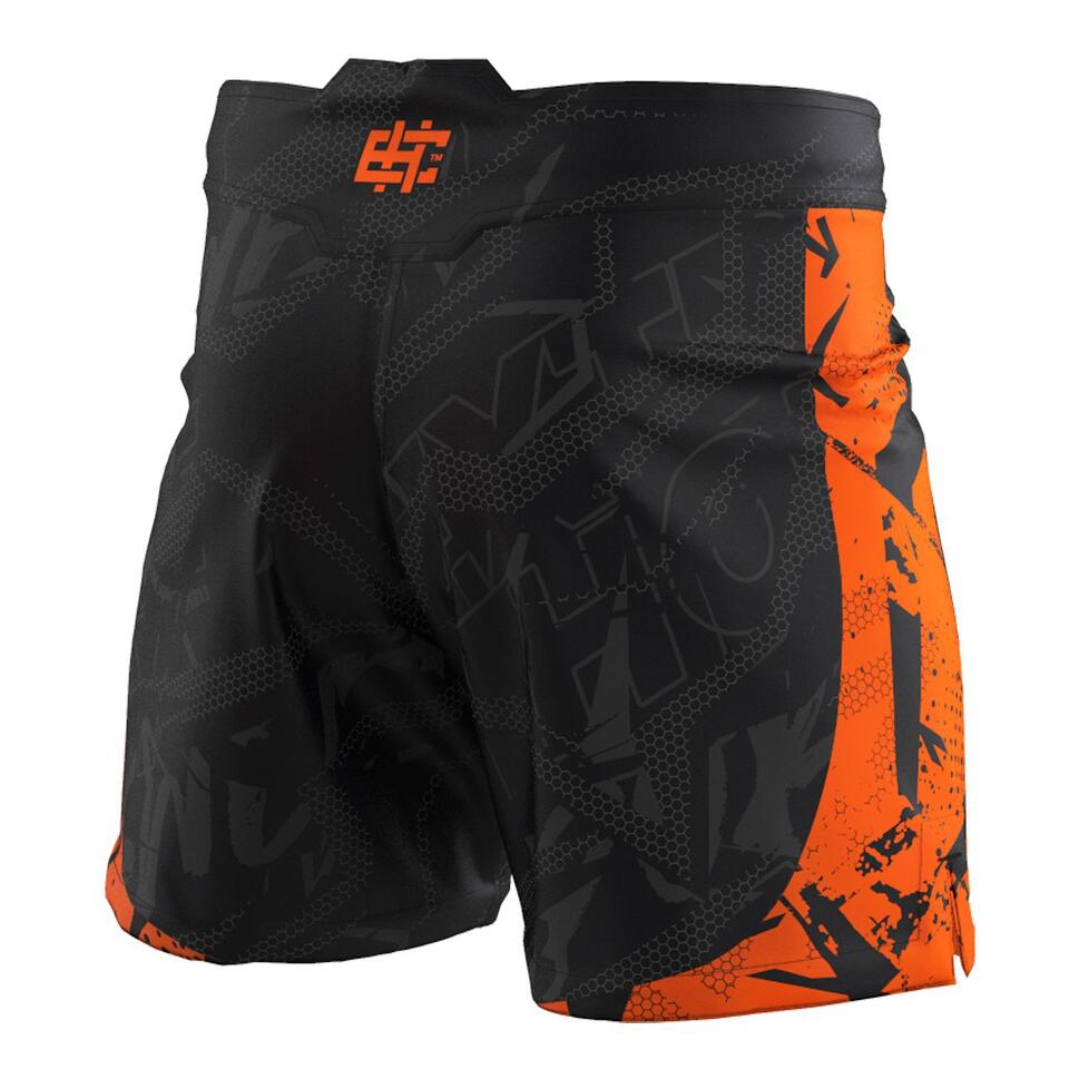 Spodenki do MMA męksie Extreme Hobby NEO