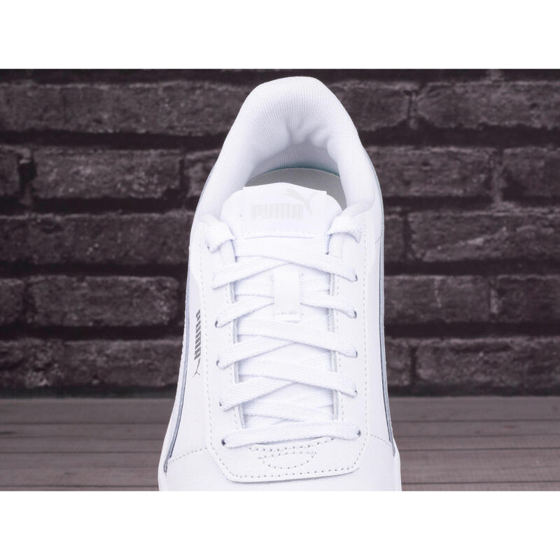 Pantofi sport femei Puma Carina 2.0, Alb