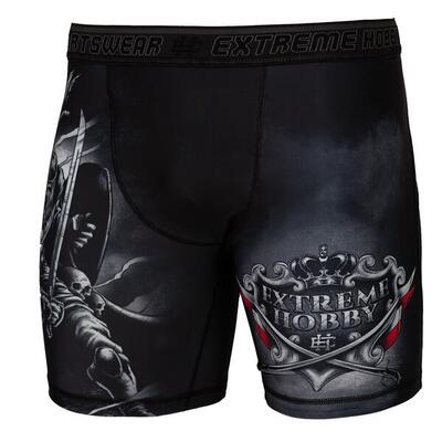 Vale tudo shorts voor heren mma extreme hobby husarz