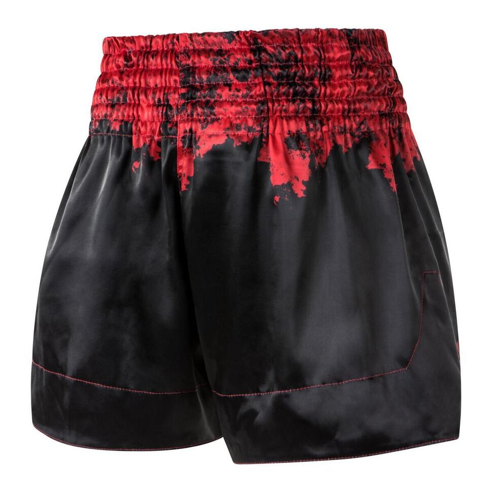 Spodenki Muay Thai męskie EXTREME HOBBY WHY SO SERIOUS