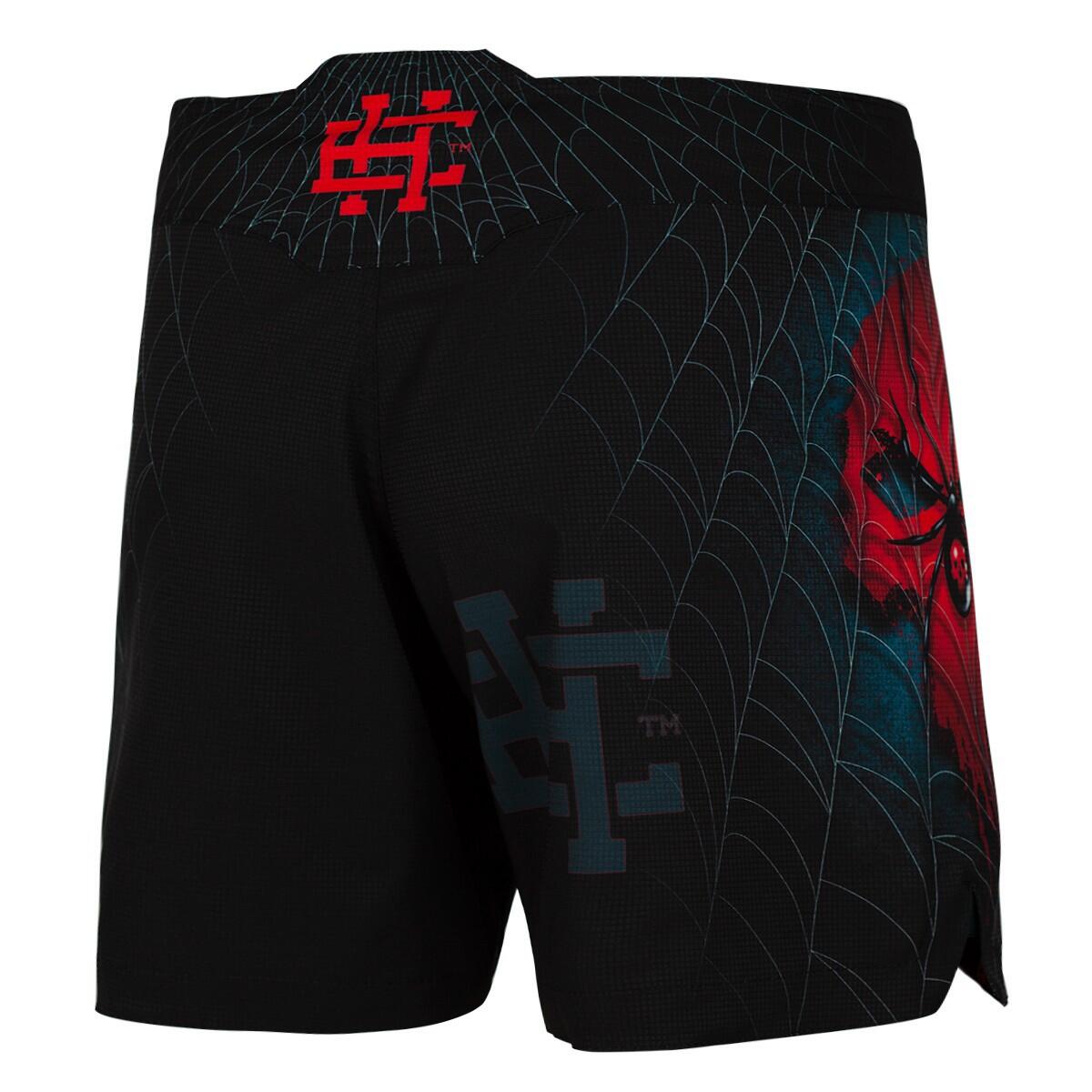 Shorts de sport pour hommes – entraînement et salle EXTREME HOBBY WIDOW 2/6