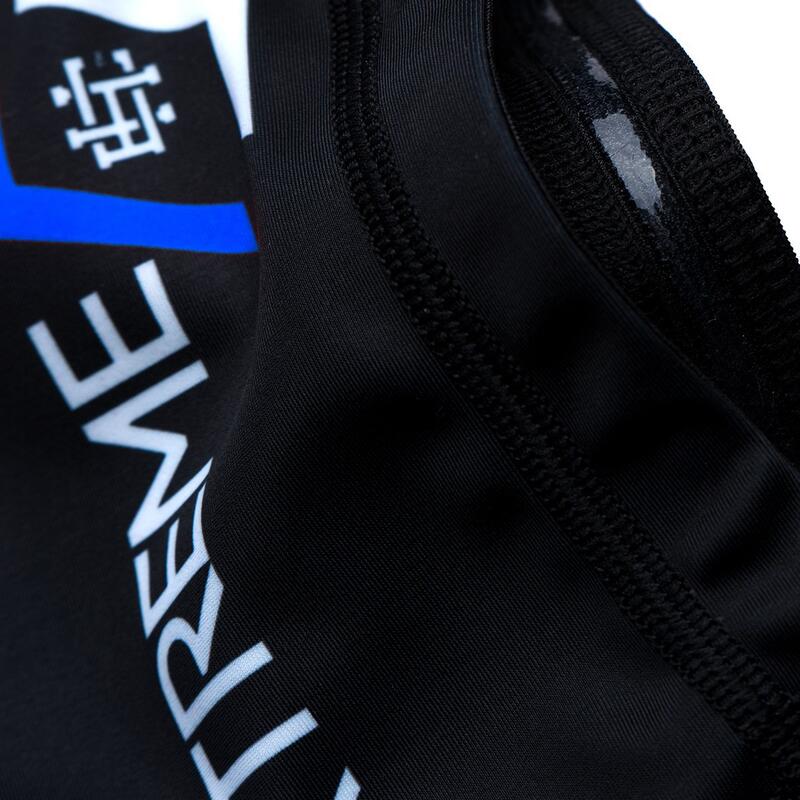 Shorts Vale Tudo pour MMA pour hommes EXTREME HOBBY MT SPORT