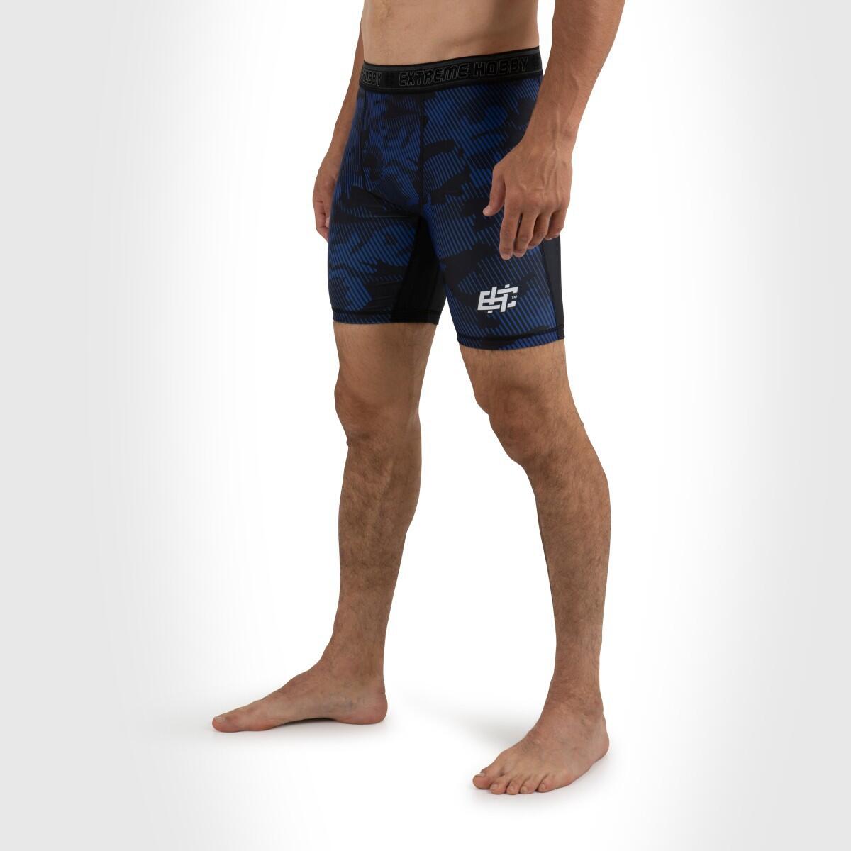 Shorts Vale Tudo MMA pour hommes EXTREME HOBBY HAVOC 5/7