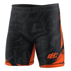 Shorts Vale Tudo MMA pour hommes EXTREME HOBBY NEO