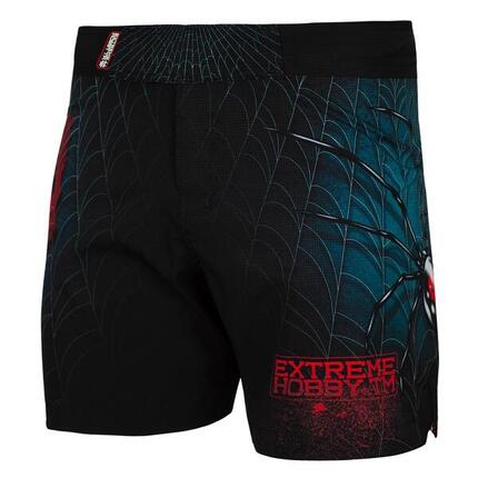 Shorts de sport pour hommes – entraînement et salle EXTREME HOBBY WIDOW