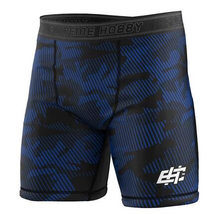Vale Tudo Shorts für Herren MMA EXTREME HOBBY HAVOC