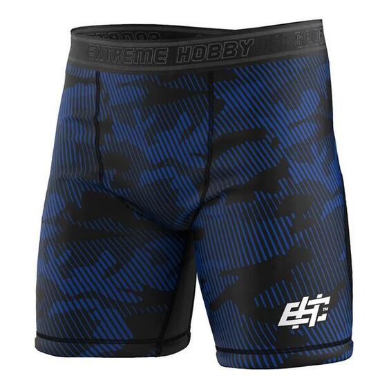Vale Tudo Shorts für Herren MMA EXTREME HOBBY HAVOC
