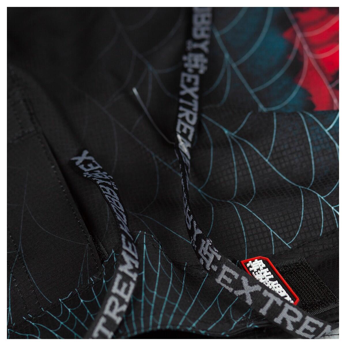 Shorts de sport pour hommes – entraînement et salle EXTREME HOBBY WIDOW 3/6