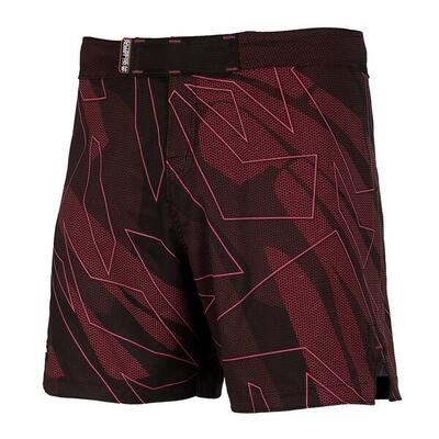 Sportshort voor heren – training en gym extreme hobby shadow