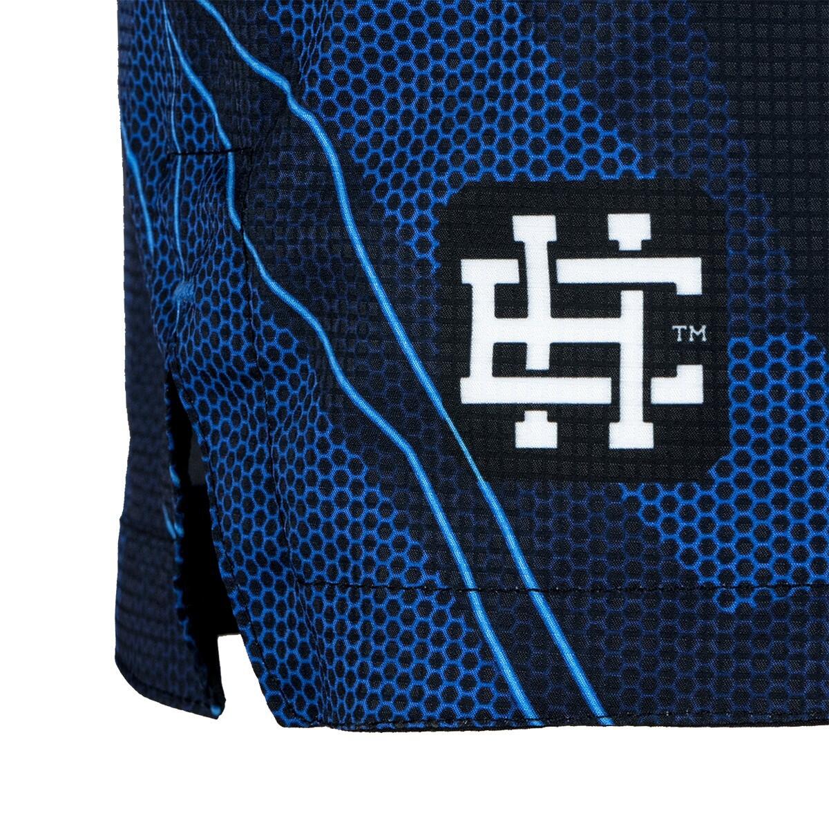 Shorts de sport pour hommes – entraînement et salle EXTREME HOBBY SHADOW 3/6
