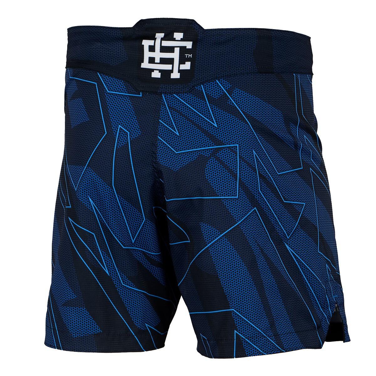 Shorts de sport pour hommes – entraînement et salle EXTREME HOBBY SHADOW 2/6