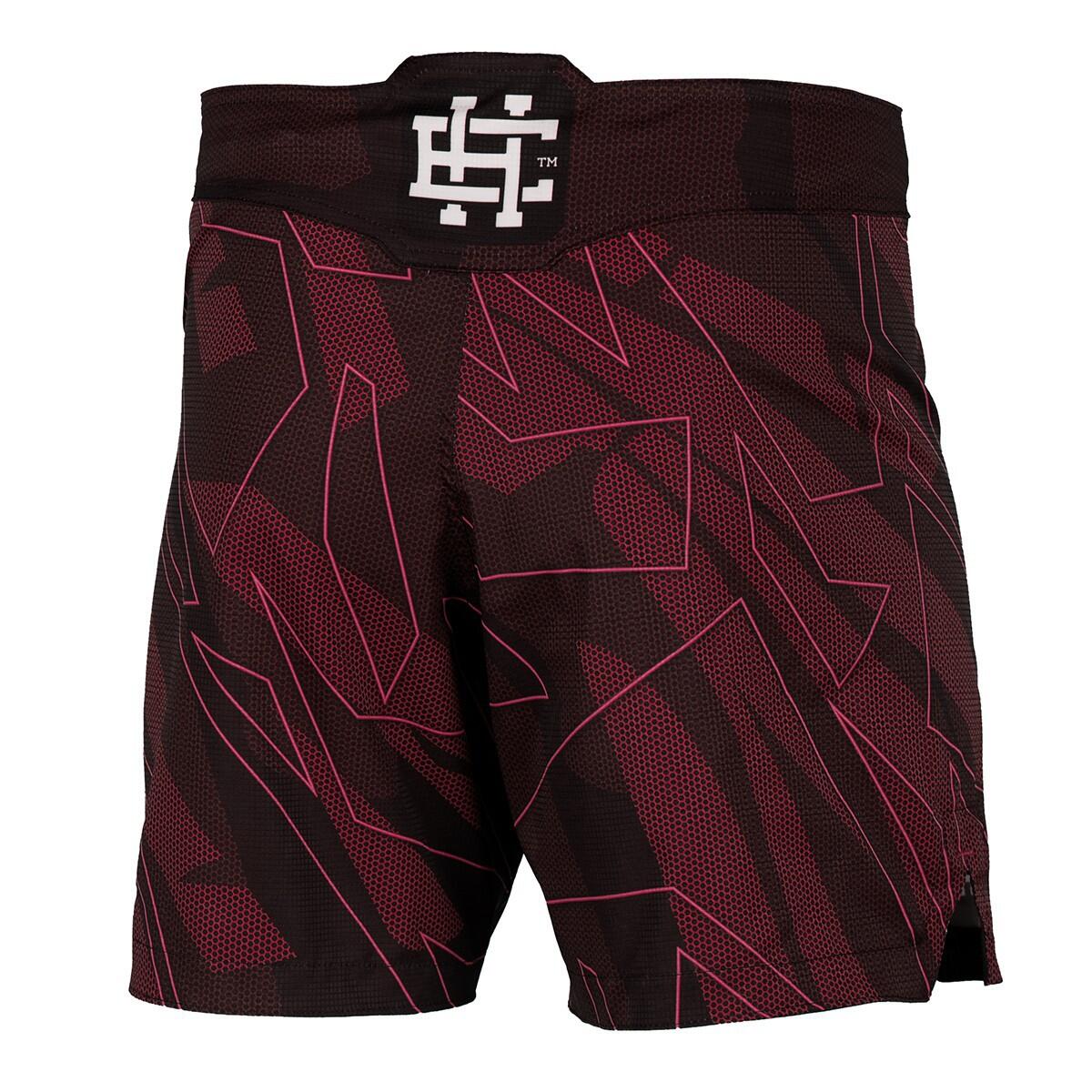 Shorts de sport pour hommes – entraînement et salle EXTREME HOBBY SHADOW 2/6