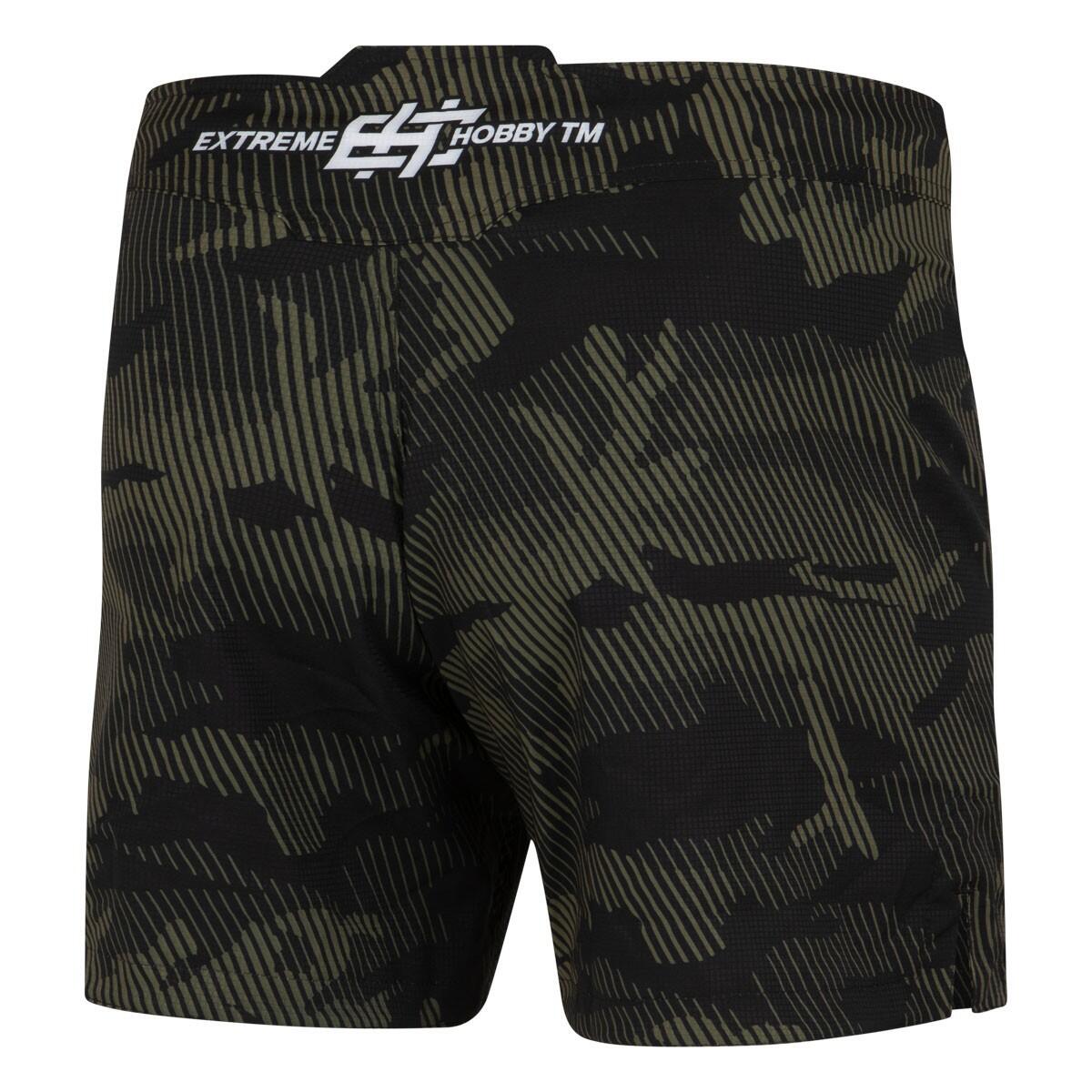 Shorts de sport pour hommes – entraînement et salle EXTREME HOBBY HAVOC 2/7
