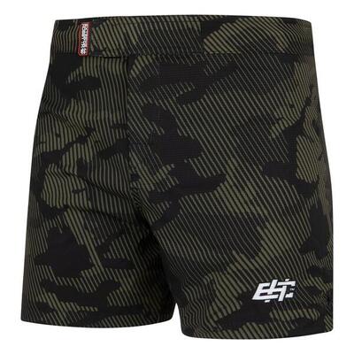 Sportshort voor heren – training en gym extreme hobby havoc
