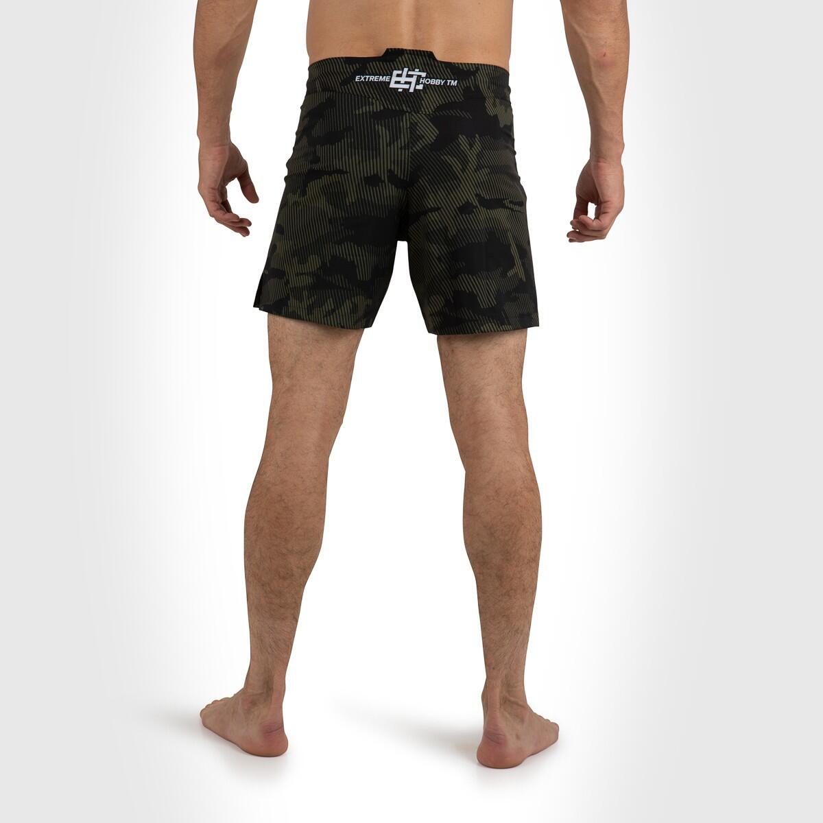 Shorts de sport pour hommes – entraînement et salle EXTREME HOBBY HAVOC 4/7