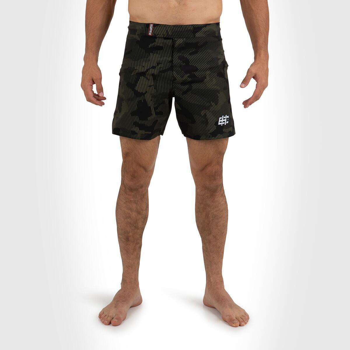 Shorts de sport pour hommes – entraînement et salle EXTREME HOBBY HAVOC 3/7