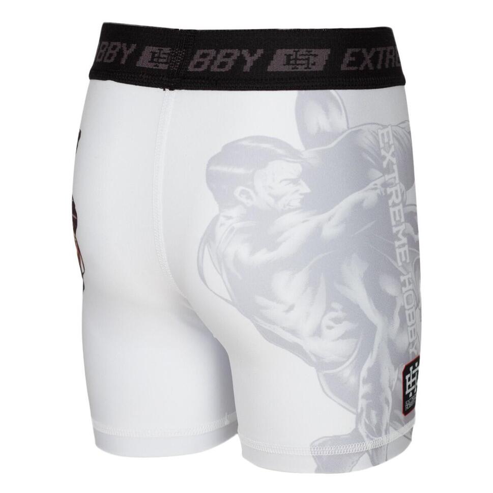 Spodenki Vale Tudo do MMA dziecięce EXTREME HOBBY WRESTLING