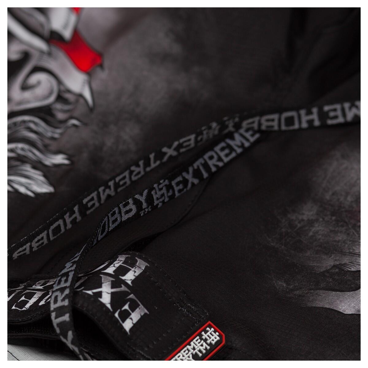 Sportshorts für Herren – Training und Fitness EXTREME HOBBY HUSARZ 4/6
