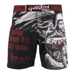 Shorts de sport pour hommes – entraînement et salle EXTREME HOBBY EZECHIEL