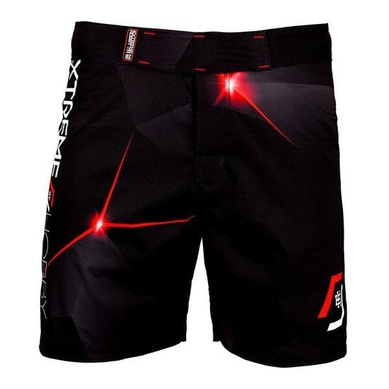 Spodenki Sportowe Męskie na trening i siłownię EXTREME HOBBY MT SPORT